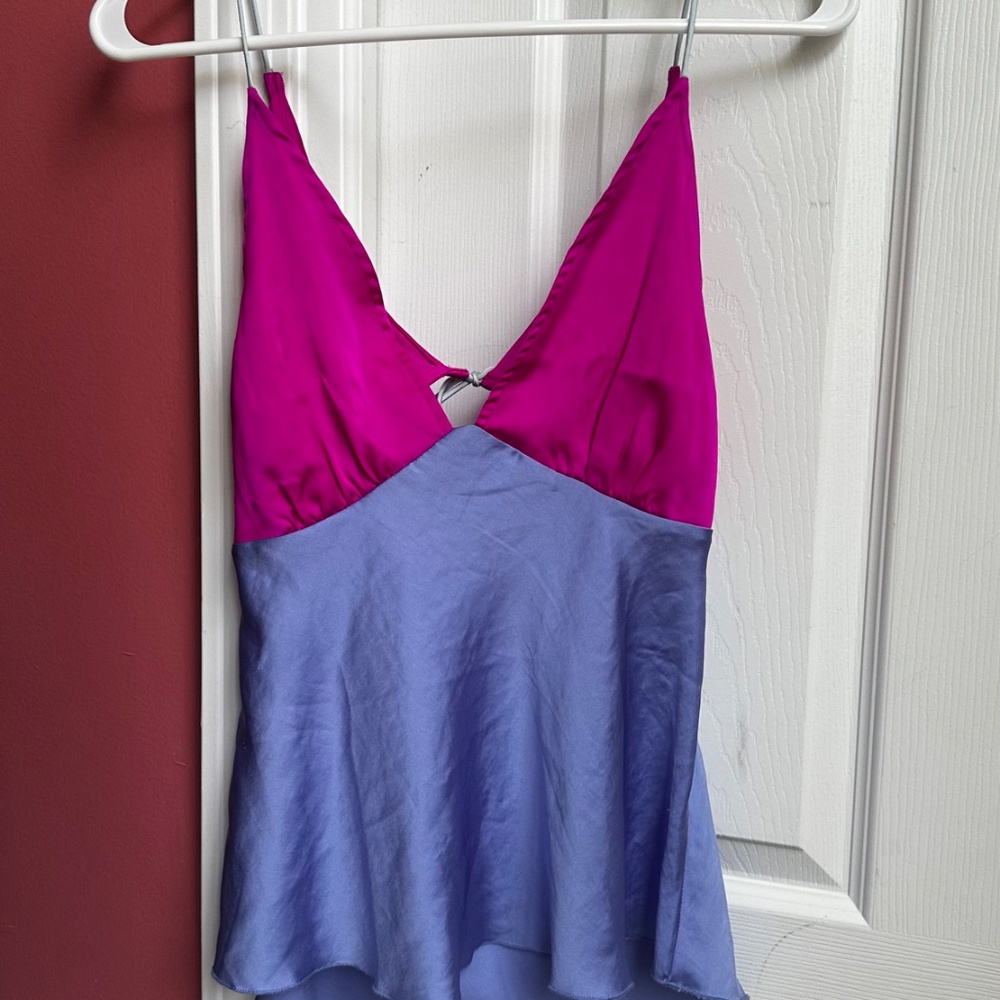 Bundle Of Y2k Summer Tops - image 6